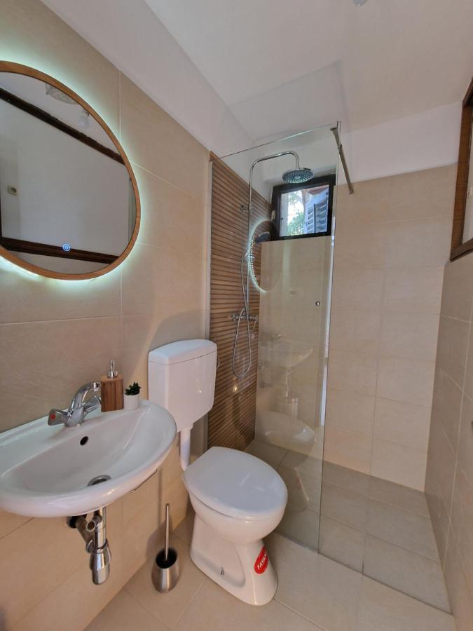 Studio Apartman Karla Rijeka Zewnętrze zdjęcie