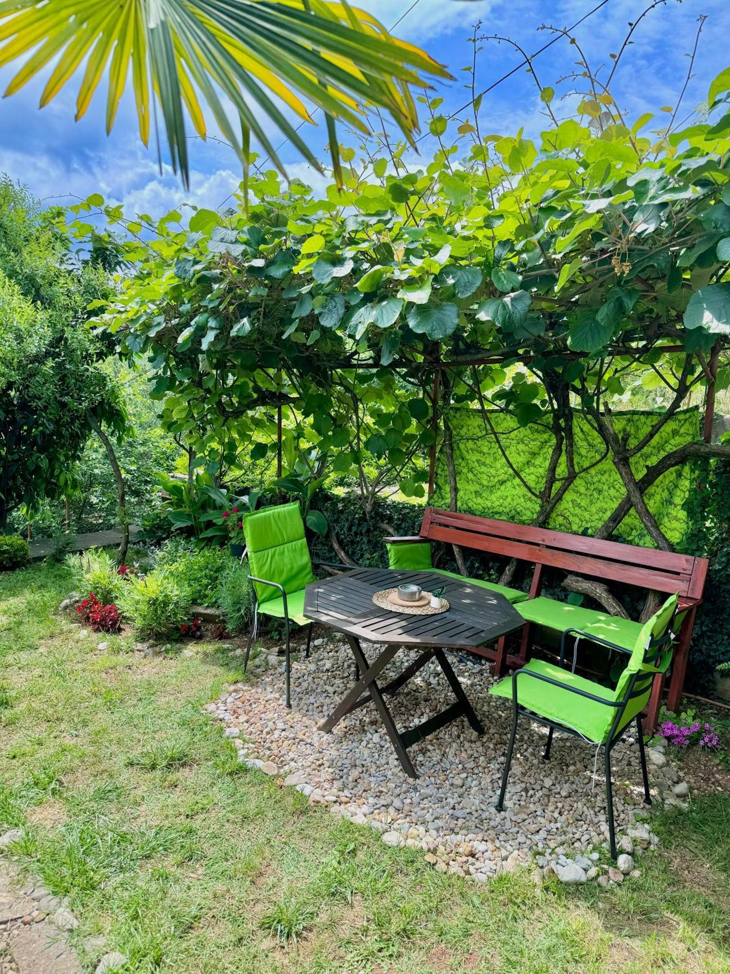 Studio Apartman Karla Rijeka Zewnętrze zdjęcie