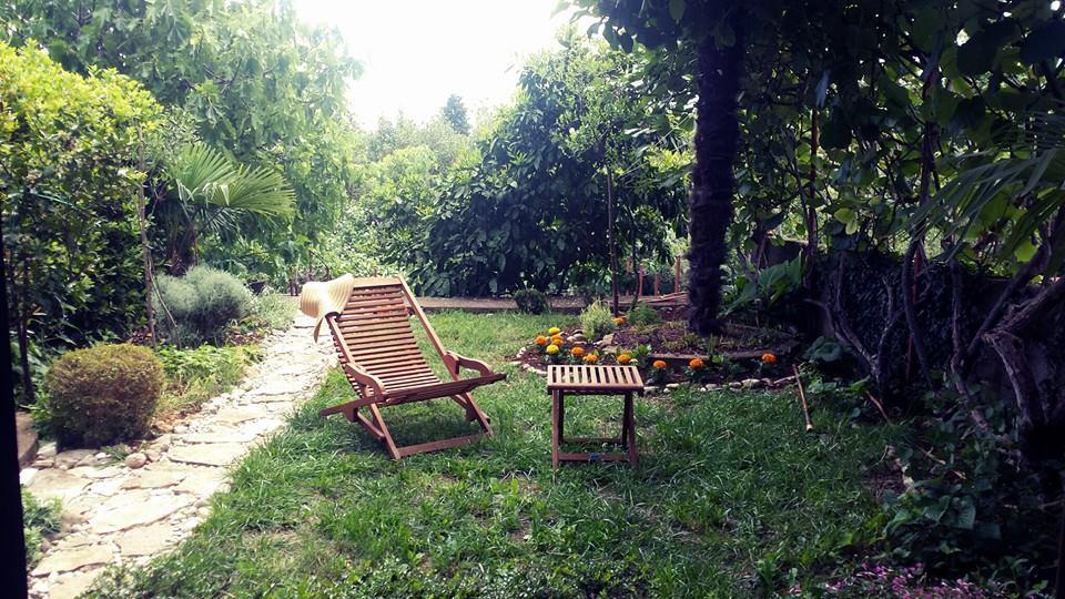 Studio Apartman Karla Rijeka Zewnętrze zdjęcie